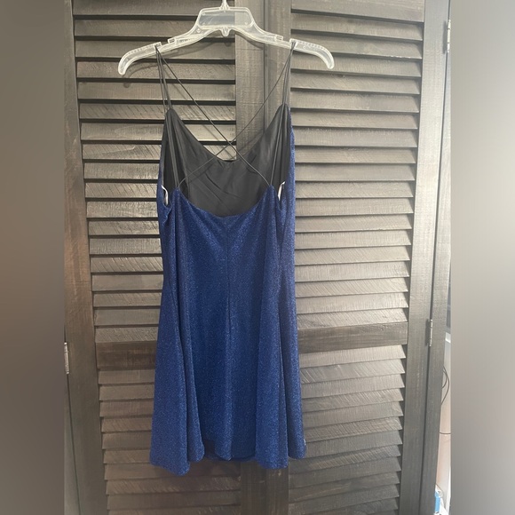 Lulus Mini Dress size XL - Picture 7 of 10